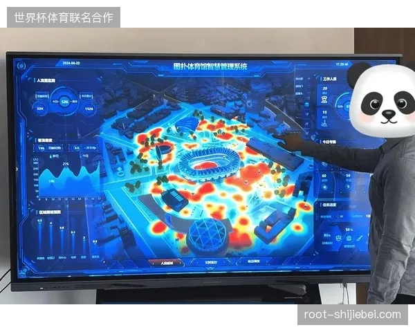 卢塞尔体育场数字孪生系统将云转播传输延迟降至20毫秒以内